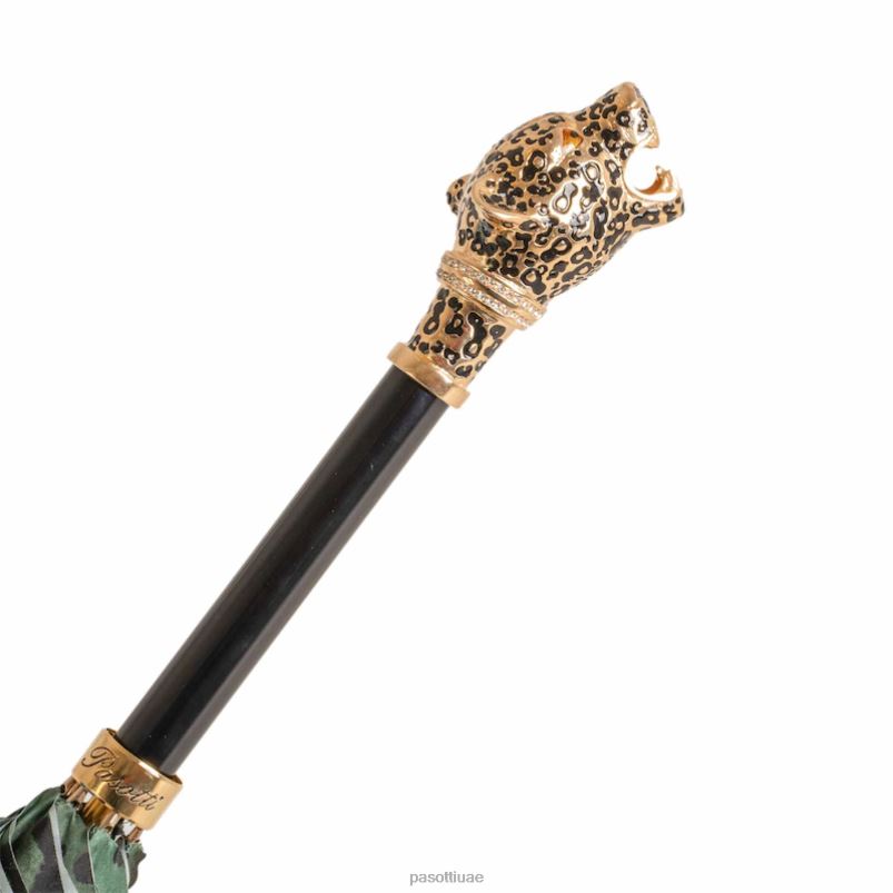 مظلة | 189 5g801-4 k82 - مظلة النمر الأخضر PASOTTI Z446V569